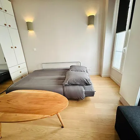 Appartamento Enghien - New Fully Furnished Parigi