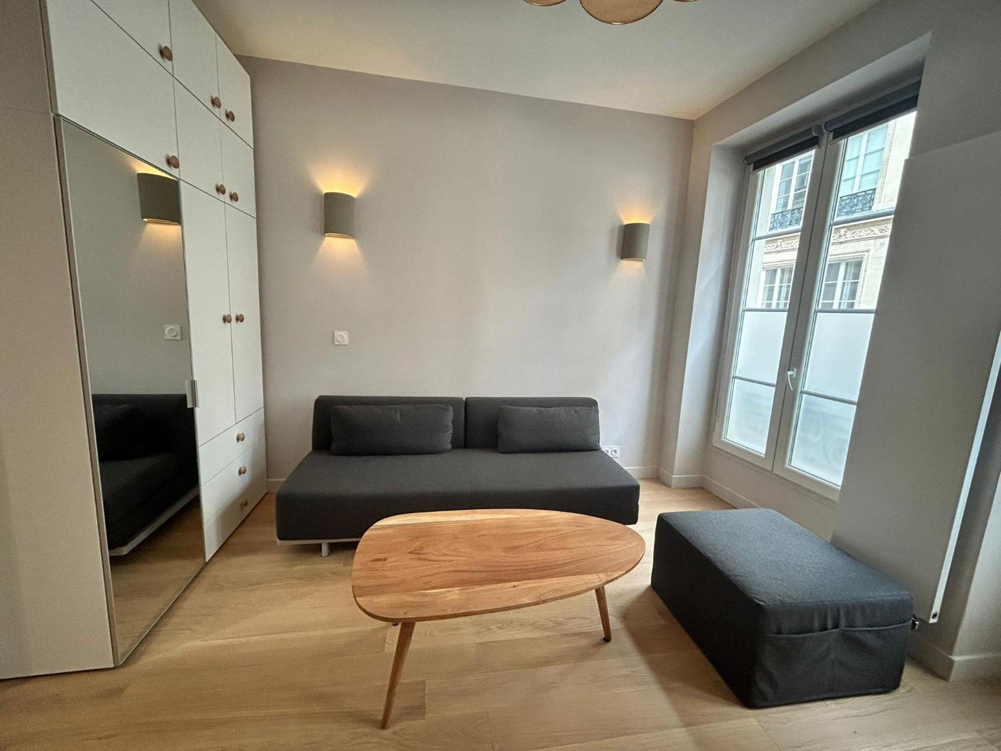 Enghien - New Fully Furnished Appartamento Parigi
