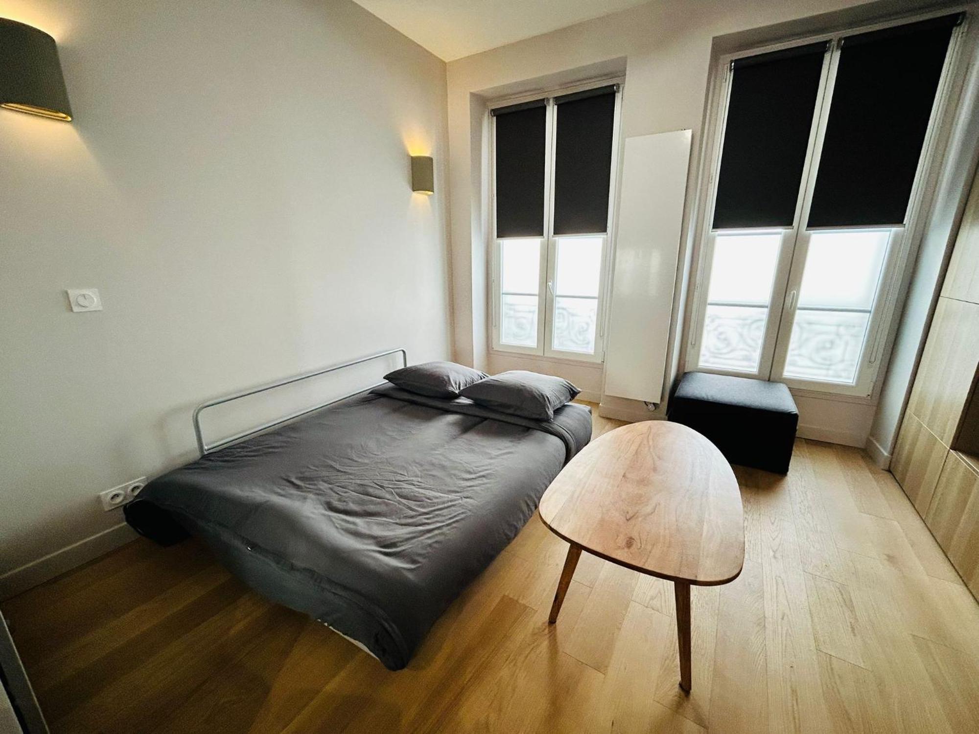 Appartamento Enghien - New Fully Furnished